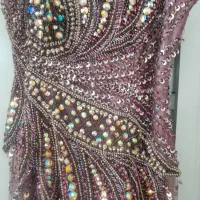 لباس مجلسی|لباس|ورامین, ورامین|دیوار