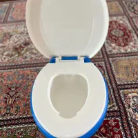 توالت فرنگی|اسباب و اثاث بچه|تهران, فردوس|دیوار