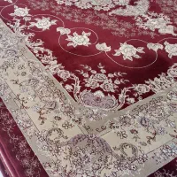 دوجفت فرش 500شانه