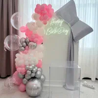 دکور تولد و تعیین جنسیت|خدمات پذیرایی، مراسم|تهران, ستارخان|دیوار