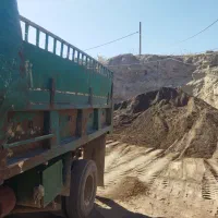 توزیع و پخش آجر فشاری و ماسه|مصالح و تجهیزات ساختمان|قم, جمکران|دیوار