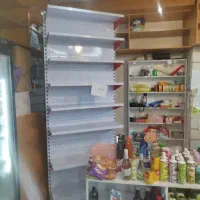 یخچال  فریزر   کالباس بر ترازو قفسه|فروشگاه و مغازه|رشت, حمیدیان|دیوار