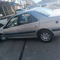 پارس 88تمام رنگ|خودرو سواری و وانت|اردبیل, |دیوار