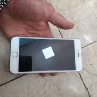 iPhone 6s plus