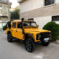 پاژن هرور توربو دیزل مدل 1393|خودرو سواری و وانت|تهران, شهرک غرب|دیوار