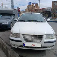 سمند موتور ملی ۹۵