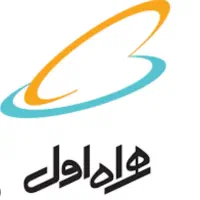 یک عدد سیم کارت همراه اول در حد کارکرده