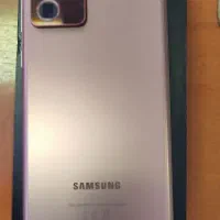 سامسونگ Galaxy Note20 Ultra با حافظهٔ ۲۵۶ گیگابایت|موبایل|تهران, یوسف‌آباد|دیوار