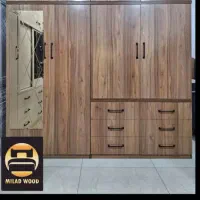 کمد پازلی دراور میزارایش دراور جهیزیه