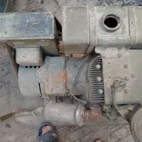 موتور برق و جوش آمریکایی قدرتمند|ابزارآلات|ورامین, ورامین|دیوار