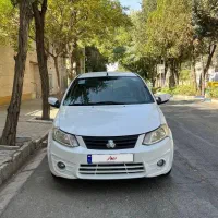 ساینا دنده‌ای EX، مدل ۱۳۹۷