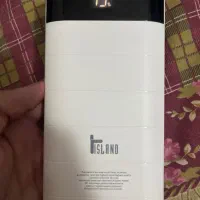 پاور بانک proisland 20000 میلی آمپر|لوازم جانبی موبایل و تبلت|فردیس, قریشی|دیوار