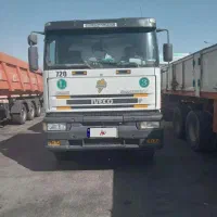 اویکو ۷۲۰ مدل ۸۶ بدون رنگ|خودرو سنگین|کرمان, |دیوار