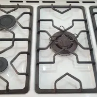 فرگاز اسنوا مدل رومینا در حد نو