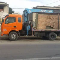 جرثقیل کاویان