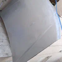 لاستیک.کاپوت و گلگیرجلوپژوپارس رنگ فابریک...|قطعات یدکی و لوازم جانبی|زاهدان, |دیوار