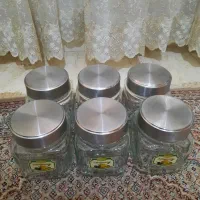 جای حبوبات،بانکه نو|ظروف نگهدارنده، پلاستیکی، یکبارمصرف|تهران, آهنگ|دیوار