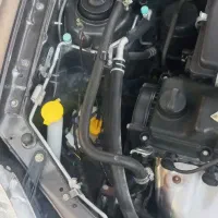 تیبا۱ مدل ۹۰ شاسی سقف سطون پلم|خودرو سواری و وانت|شیراز, شهرک مهدی‌آباد|دیوار