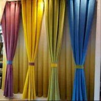 دوخت پانچ پرده دوخت مینیمال پرده نصب انواع پرده