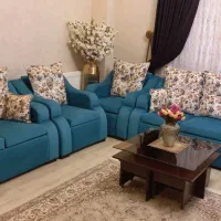 مبل راحتی|مبلمان خانگی و میز عسلی|رشت, دیلمان|دیوار