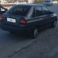 فروش و معاوضه|خودرو سواری و وانت|بندرعباس, |دیوار