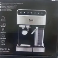 اسپرسو فکربابیلا