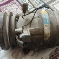 کمپرسور کولر پراید