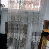 پرده|پرده، رانر، رومیزی|رشت, گلباغ نماز|دیوار