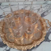سرویس شربت خوری