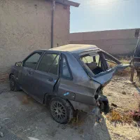 پراید141|خودرو سواری و وانت|شهریار, رزکان|دیوار