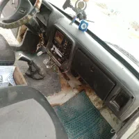 پیکان وانت مدل 1376|خودرو سواری و وانت|ماکو, |دیوار