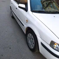 سمند مدل95|خودرو سواری و وانت|مشهد, شهید فرامرز عباسی|دیوار