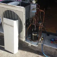 نصب و تعمییر تخصصی پکیج و کولر گازی