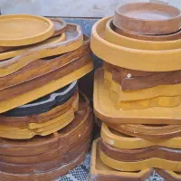 شروع کار سنگ‌مصنوعی