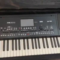 کیبورد Korg pa300|پیانو، کیبورد، آکاردئون|شیراز, باهنر|دیوار