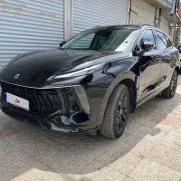 لاماری ۴۰۳ مشکی کم کار