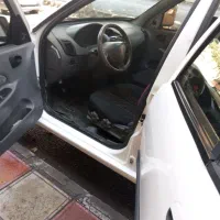 تیبا دوگانه کارخانه بی خط وخش|خودرو سواری و وانت|کرمانشاه, |دیوار