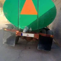 فروش کامیون ۹۱۱(تانکر آب)