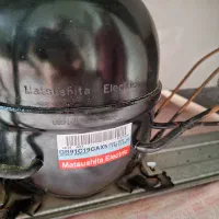 یخچال فریزر|یخچال و فریزر|اردبیل, |دیوار