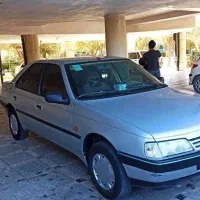 پژو مدل ۱۳۹۸ تک سوز پلمپ بدون رنگ