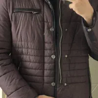 کاپشن رسمی برند هاکوپیان