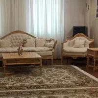مبل همراه غذاخوری