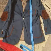 کاپشن هودی بلوز