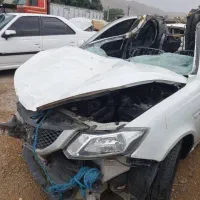 ساینا اس ۱۴۰۳|خودرو سواری و وانت|بوکان, |دیوار