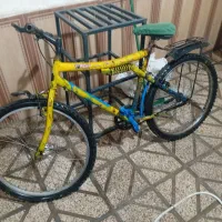 دوچرخه