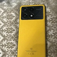Poco x6 pro (پوکو ایکس ۶ پرو)