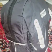 کیف و کوله مدرسه سالم وتمیز|کیف، کفش، کمربند|مشهد, اروند|دیوار