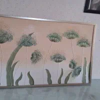 تابلو تکسچر|تابلو، نقاشی، عکس|کوهدشت, |دیوار