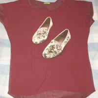 لباس نخی نو