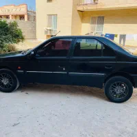 پژومدل۸۲درجه یک|خودرو سواری و وانت|جیرفت, |دیوار